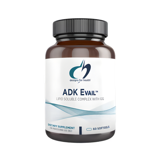 ADK Evail™ - 60 Capsules