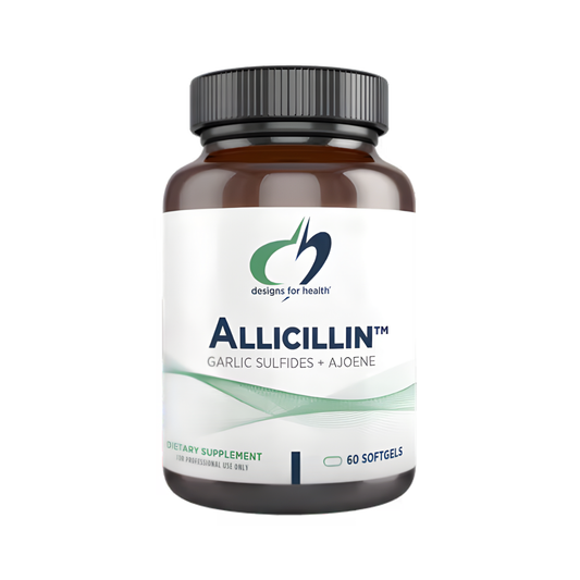 Allicillin™ - 60 Capsules