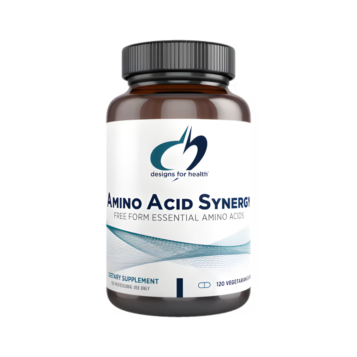 Amino Acid Synergy - 120 Capsules