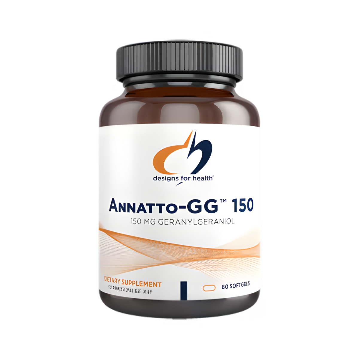 Annatto-GG™ 300 - 60 Softgels