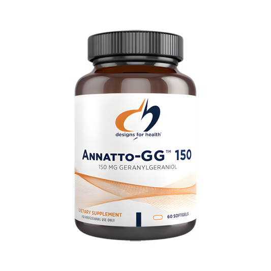 Annatto-GG™ 300 - 60 Softgels