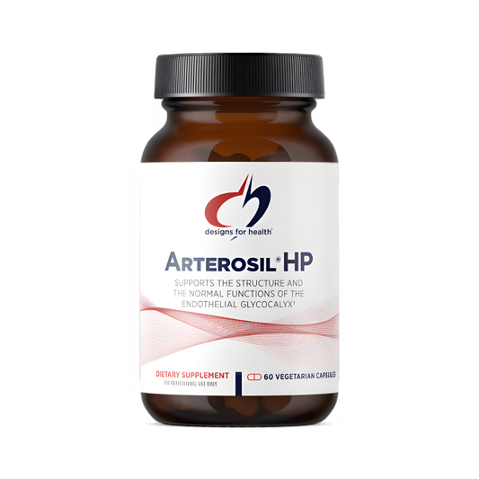 Arterosil® HP - 60 Capsules