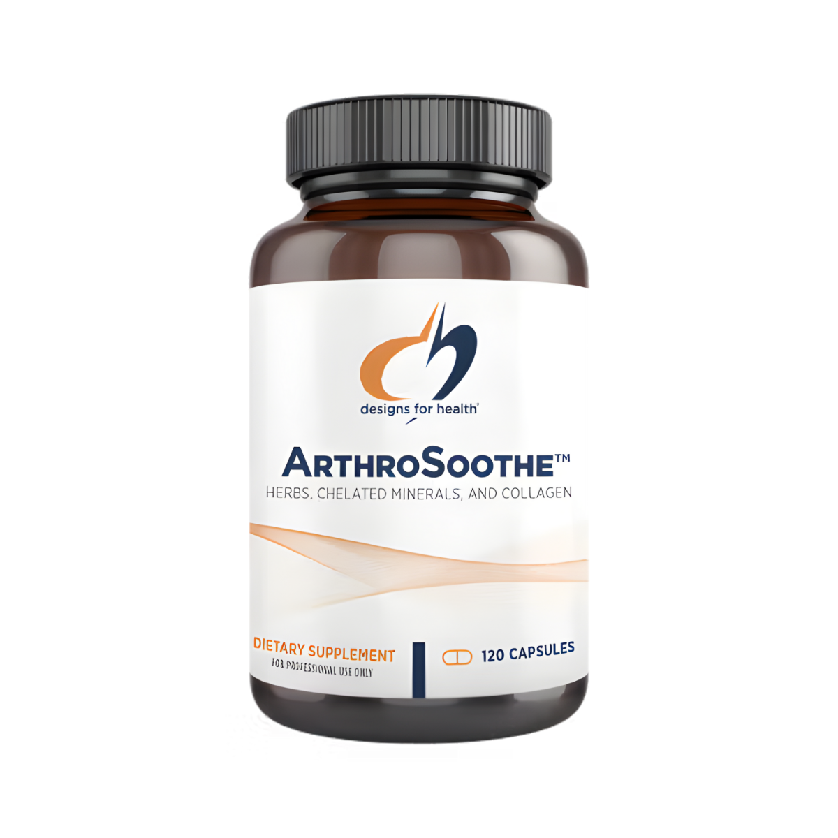 ArthroSoothe™ - 120 Capsules