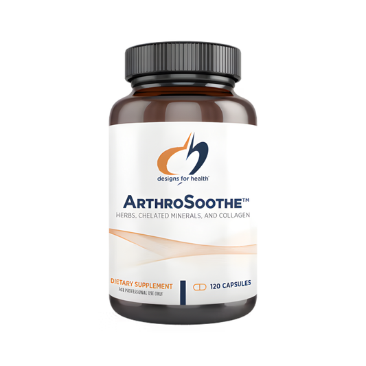 ArthroSoothe™ - 120 Capsules