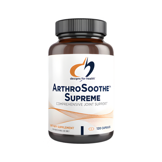 ArthroSoothe™ Supreme - 120 Capsules