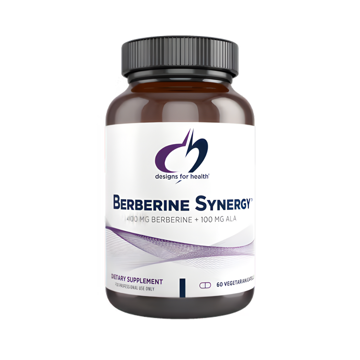 Berberine Synergy™ - 60 Capsules
