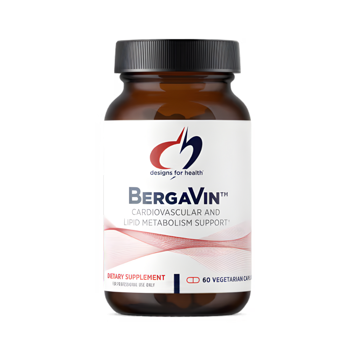 BergaVin™ - 60 Capsules