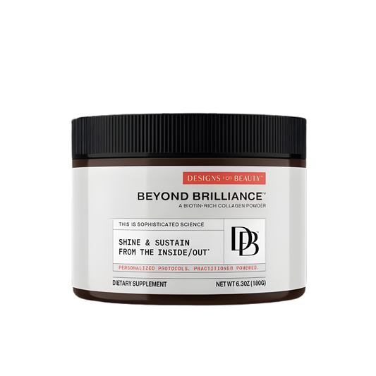 Beyond Brilliance™ - 180g Powder