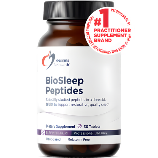 BioSleep Peptides - 30 tablets