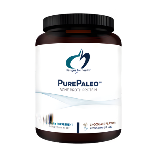 Bone Broth Protein (formerly PurePaleo™)