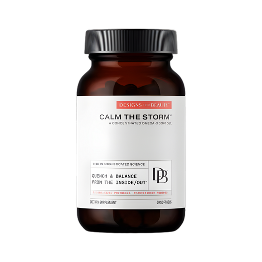 Calm the Storm™ - 60 Softgels