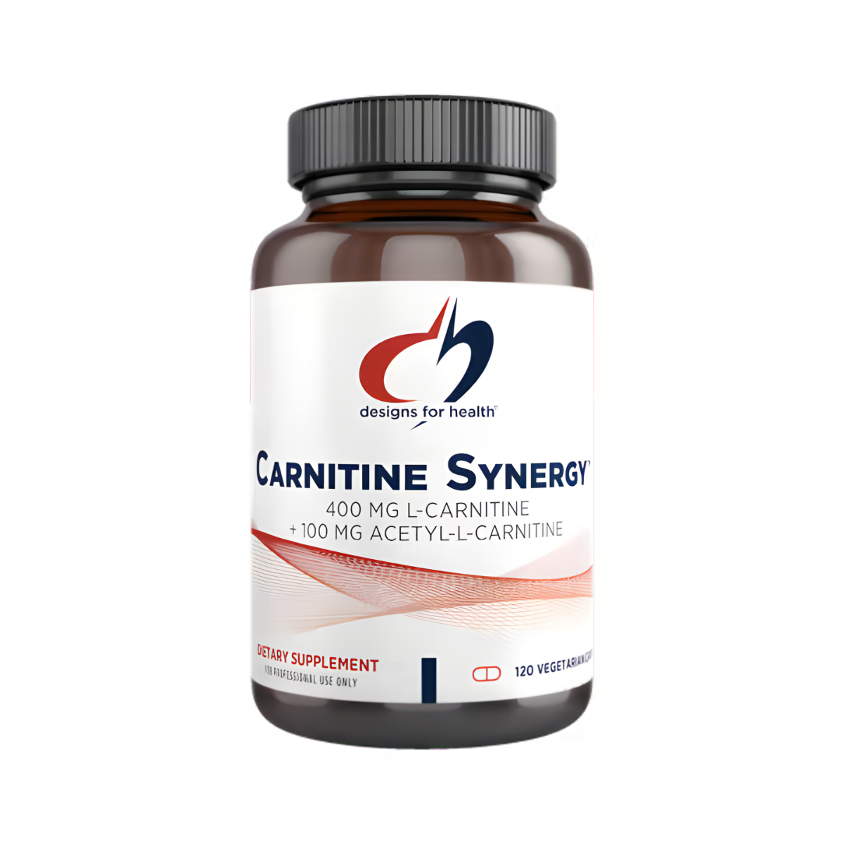 Carnitine Synergy™ - 120 Capsules