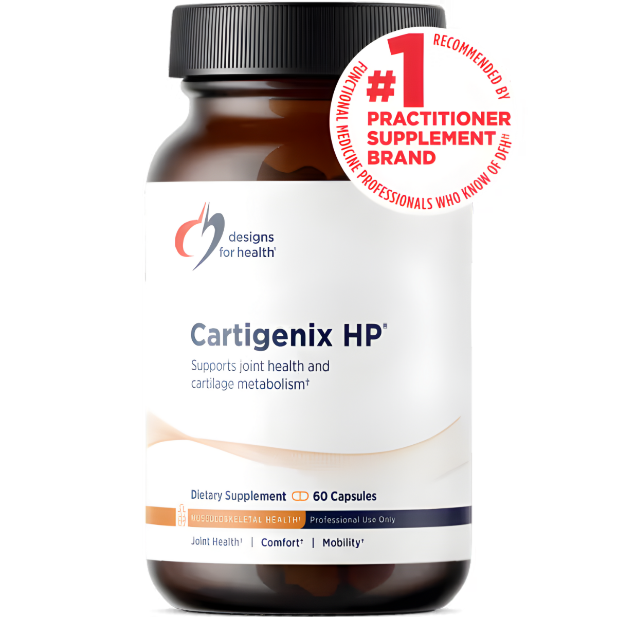 Cartigenix HP® - 60 Capsules