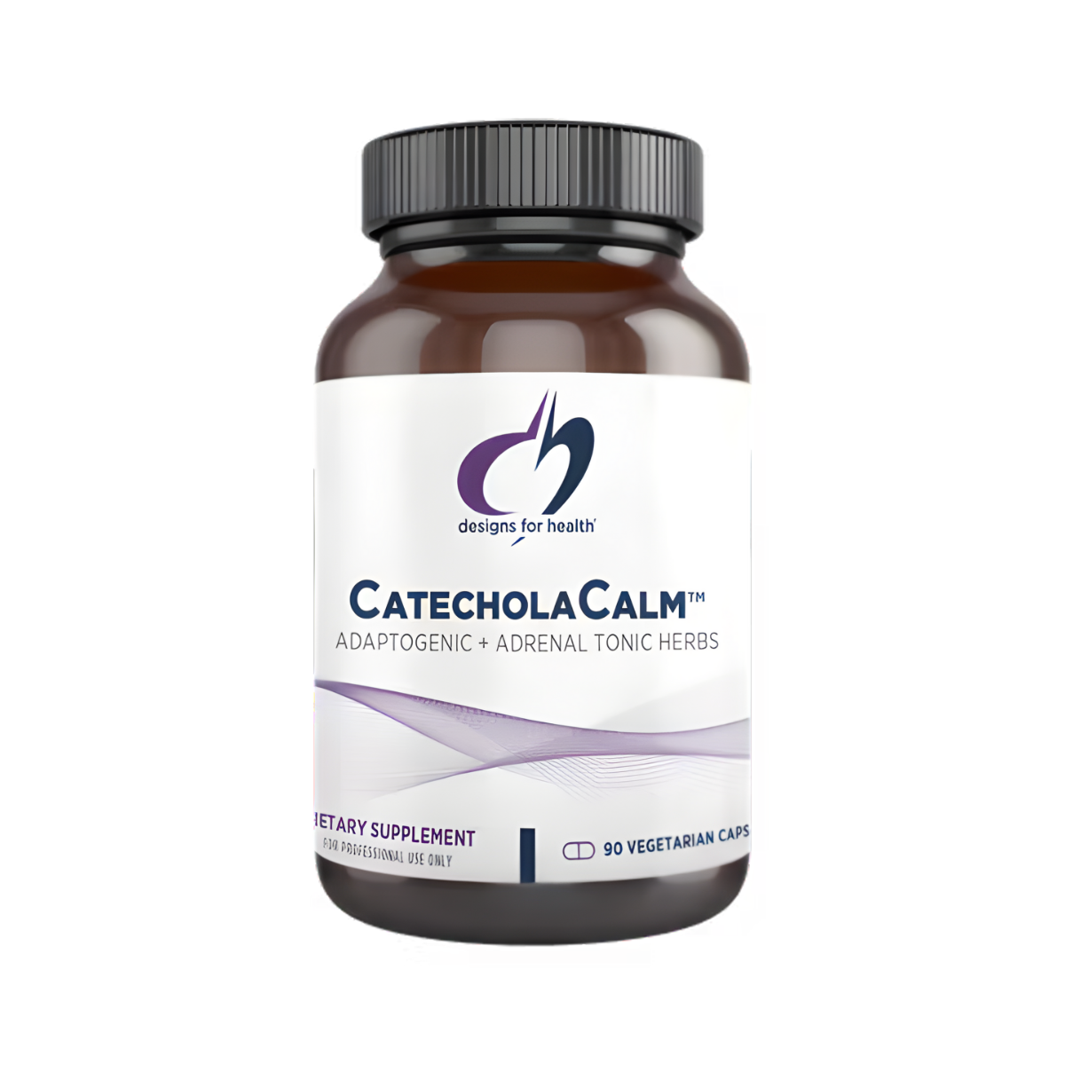 CatecholaCalm™ - 90 Capsules