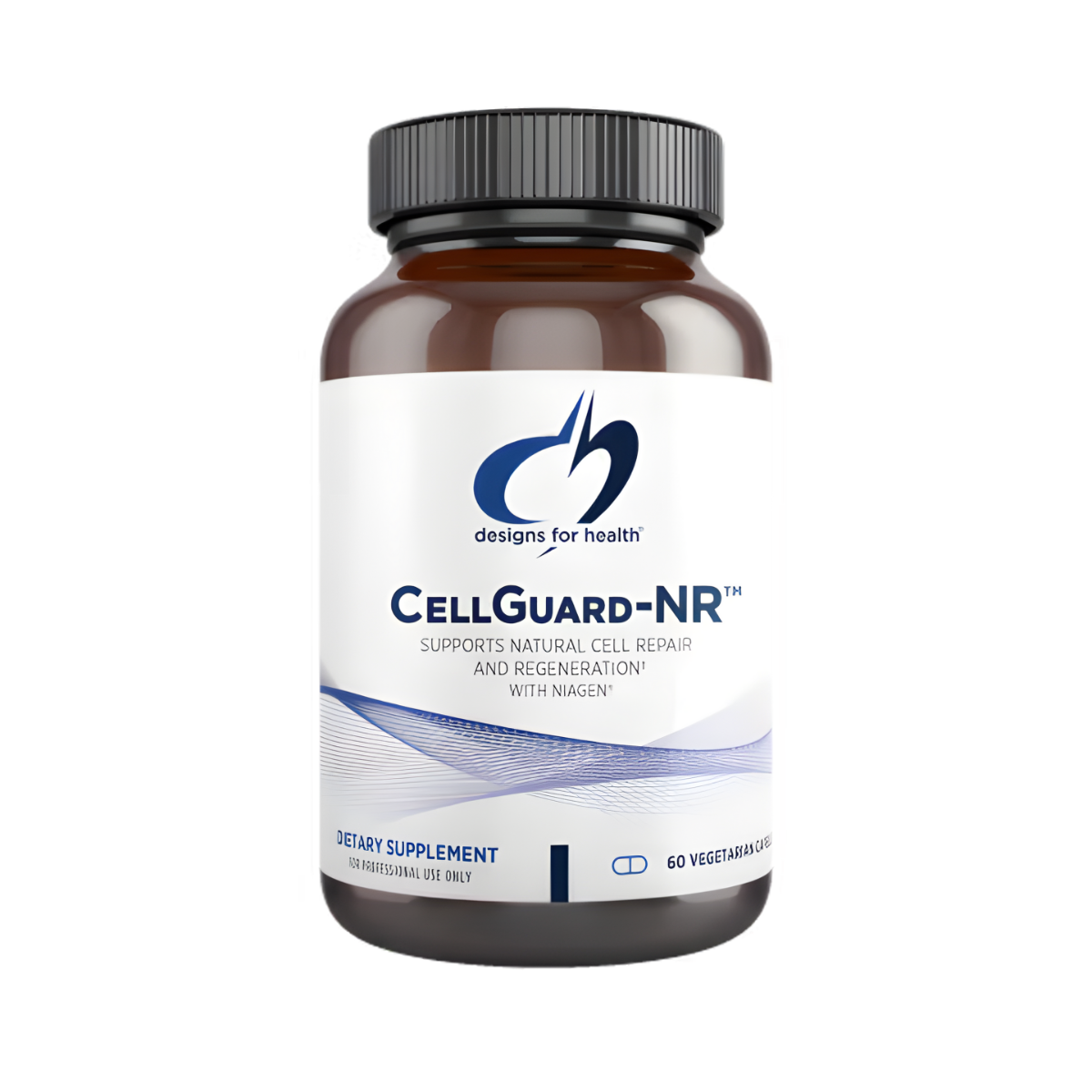 CellGuard-NR™ - 60 Vegetarian Capsules