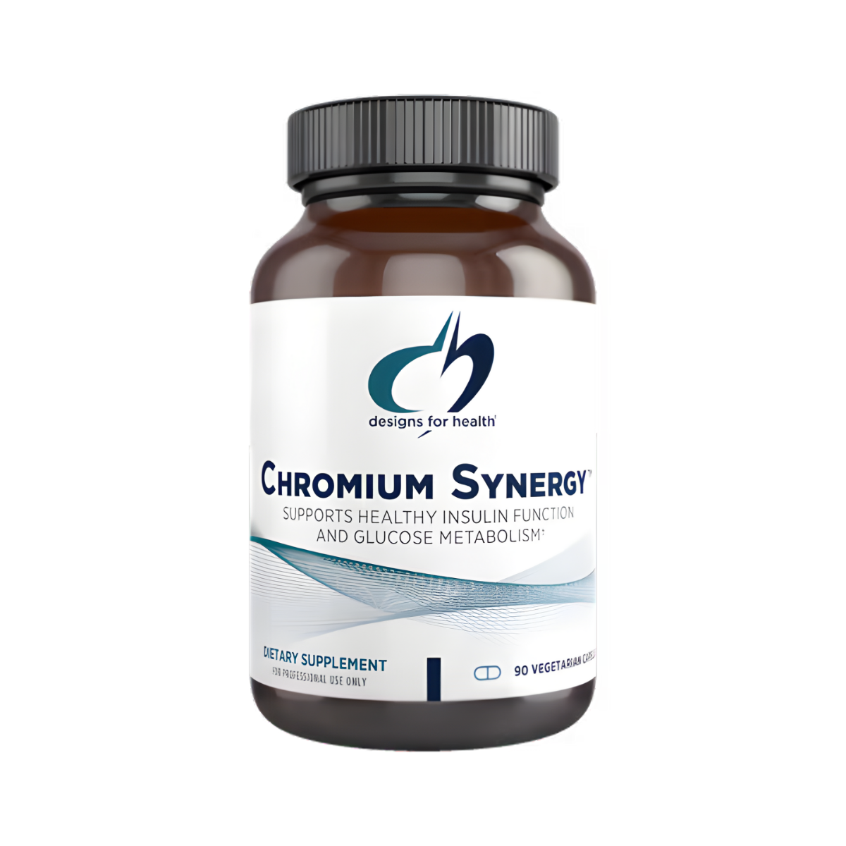 Chromium Synergy™ - 90 Capsules