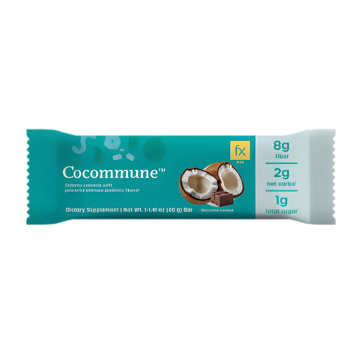 Cocommune™ Bar - 1.41 oz (40 g)
