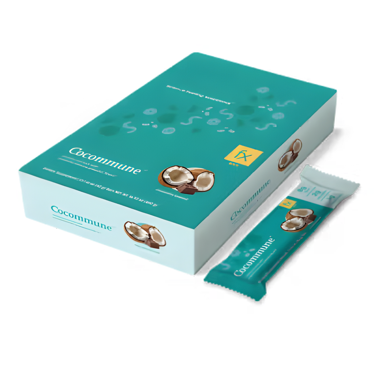 Cocommune™ Bar - 1.41 oz (40 g)