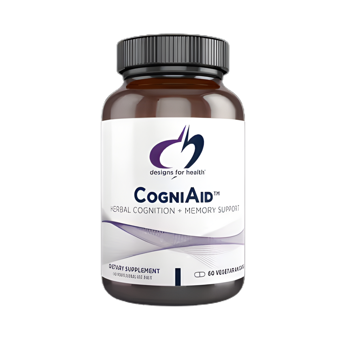 CogniAid™ - 60 Capsules