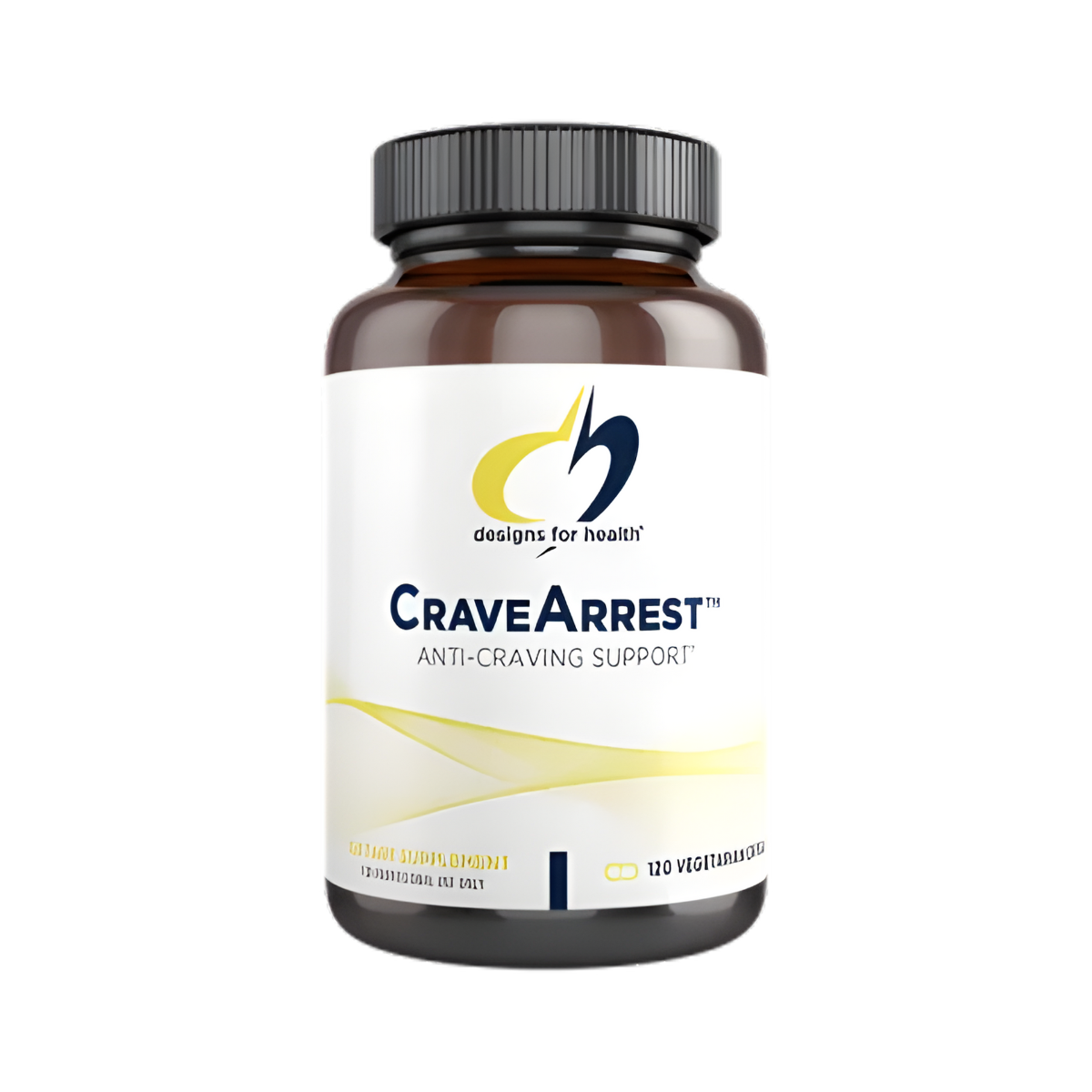 CraveArrest™ - 120 Capsules