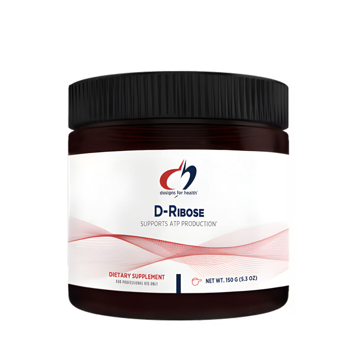 D-Ribose - 150g Powder