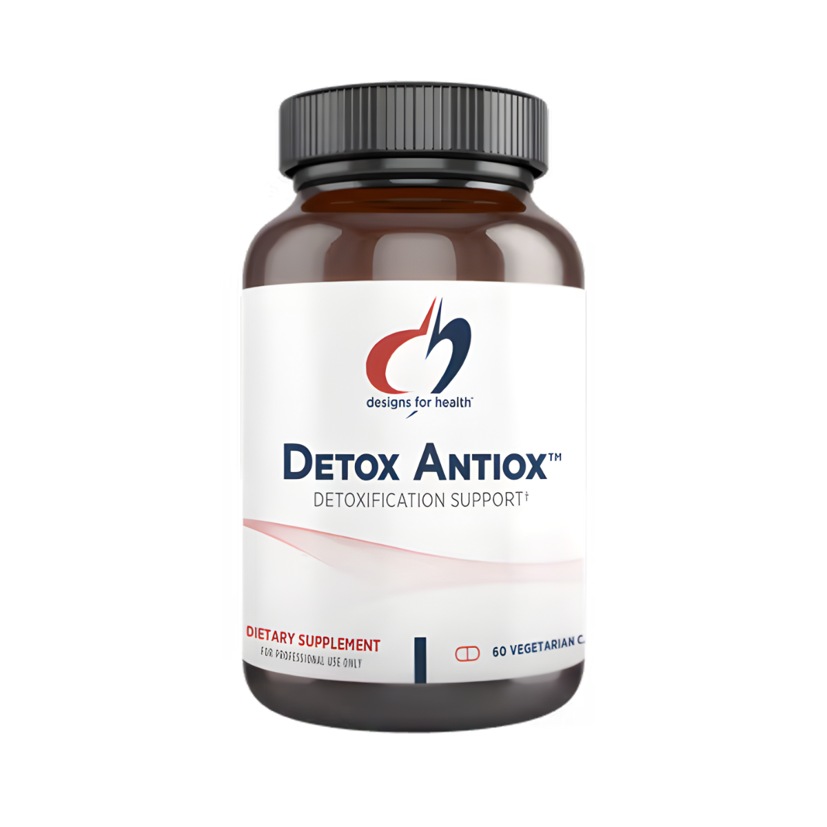 Detox Antiox™ - 60 Capsules