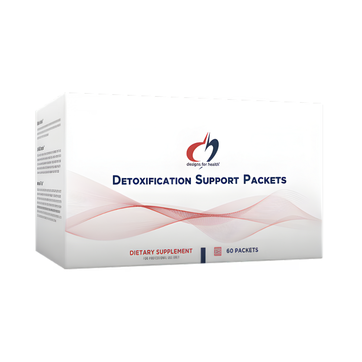 Detoxification Support Packets - 60 Packets