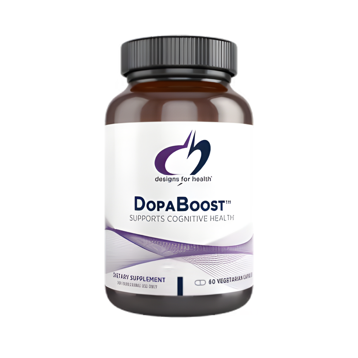 DopaBoost™ - 60 Capsules