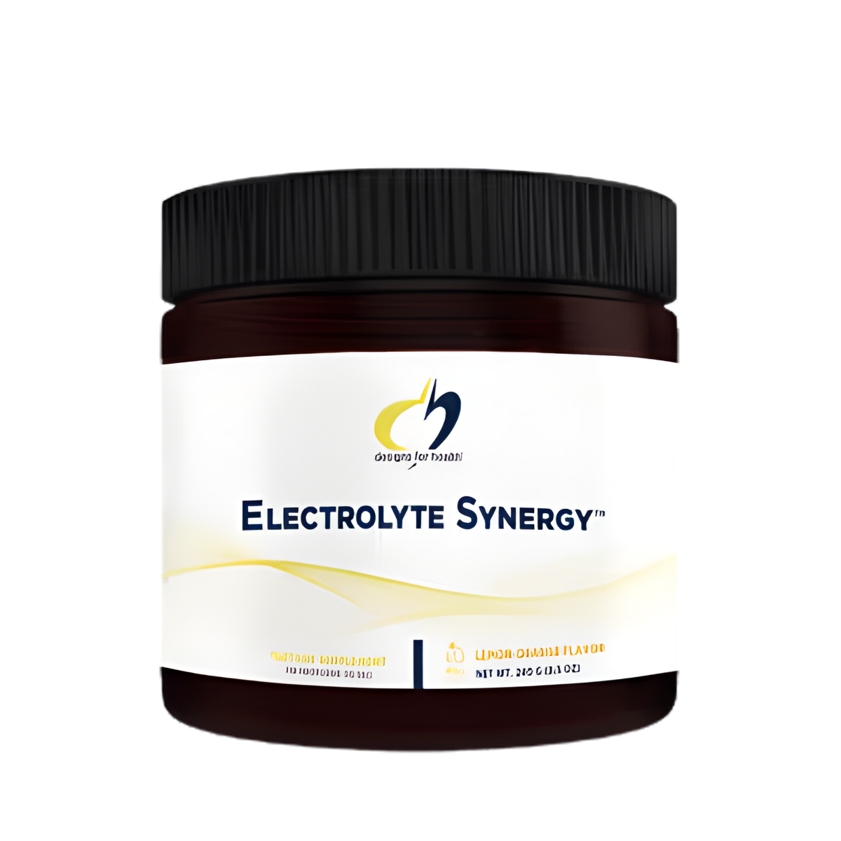 Electrolyte Synergy™ - 240g Lemon-Orange Powder