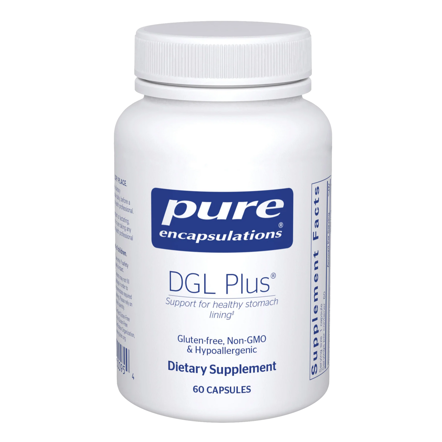 DGL Plus®