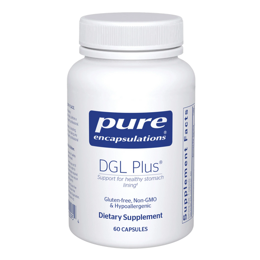 DGL Plus®