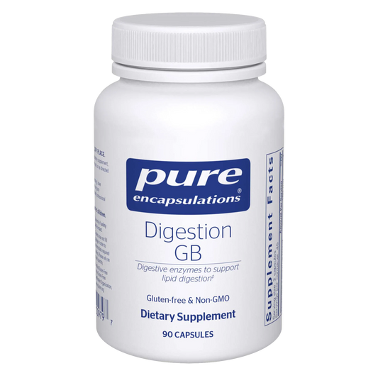 Digestion GB
