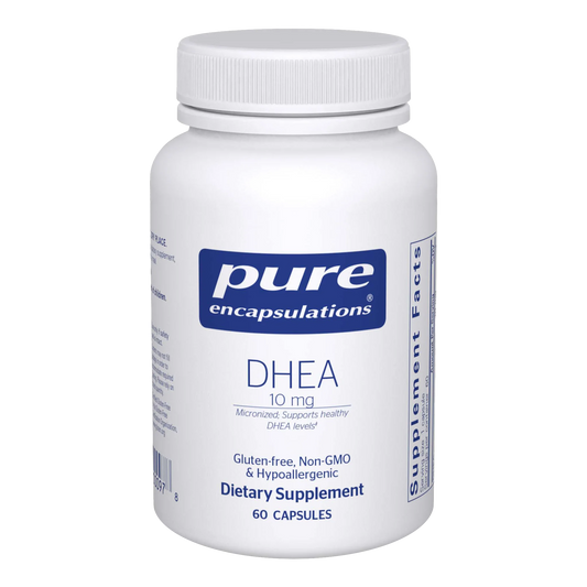 DHEA 10 mg