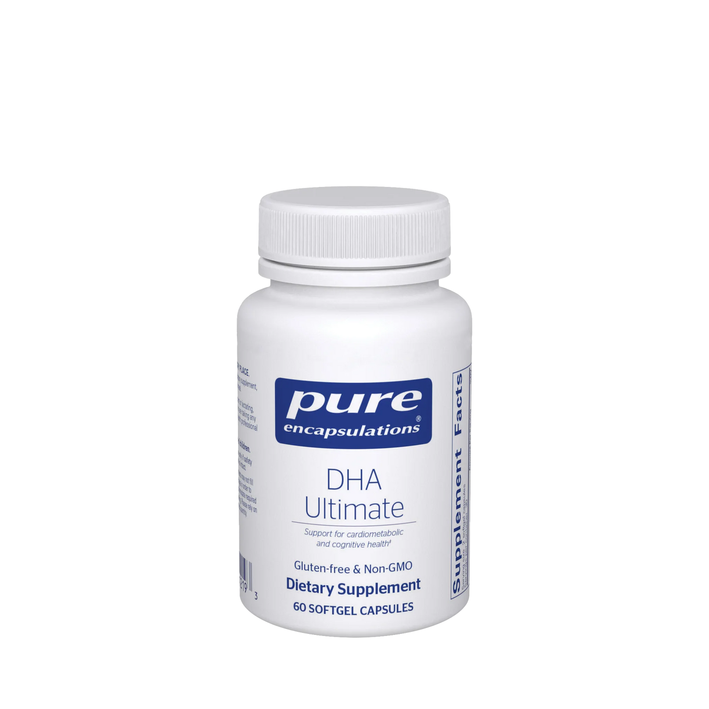 DHA Ultimate