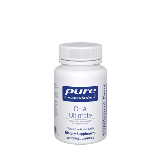 DHA Ultimate