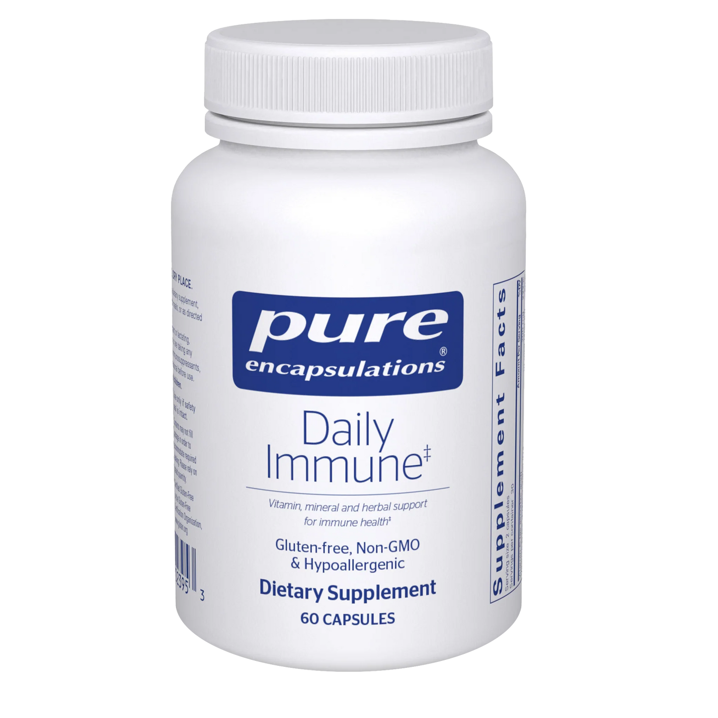 Daily Immune