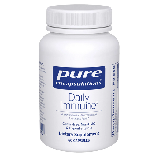 Daily Immune