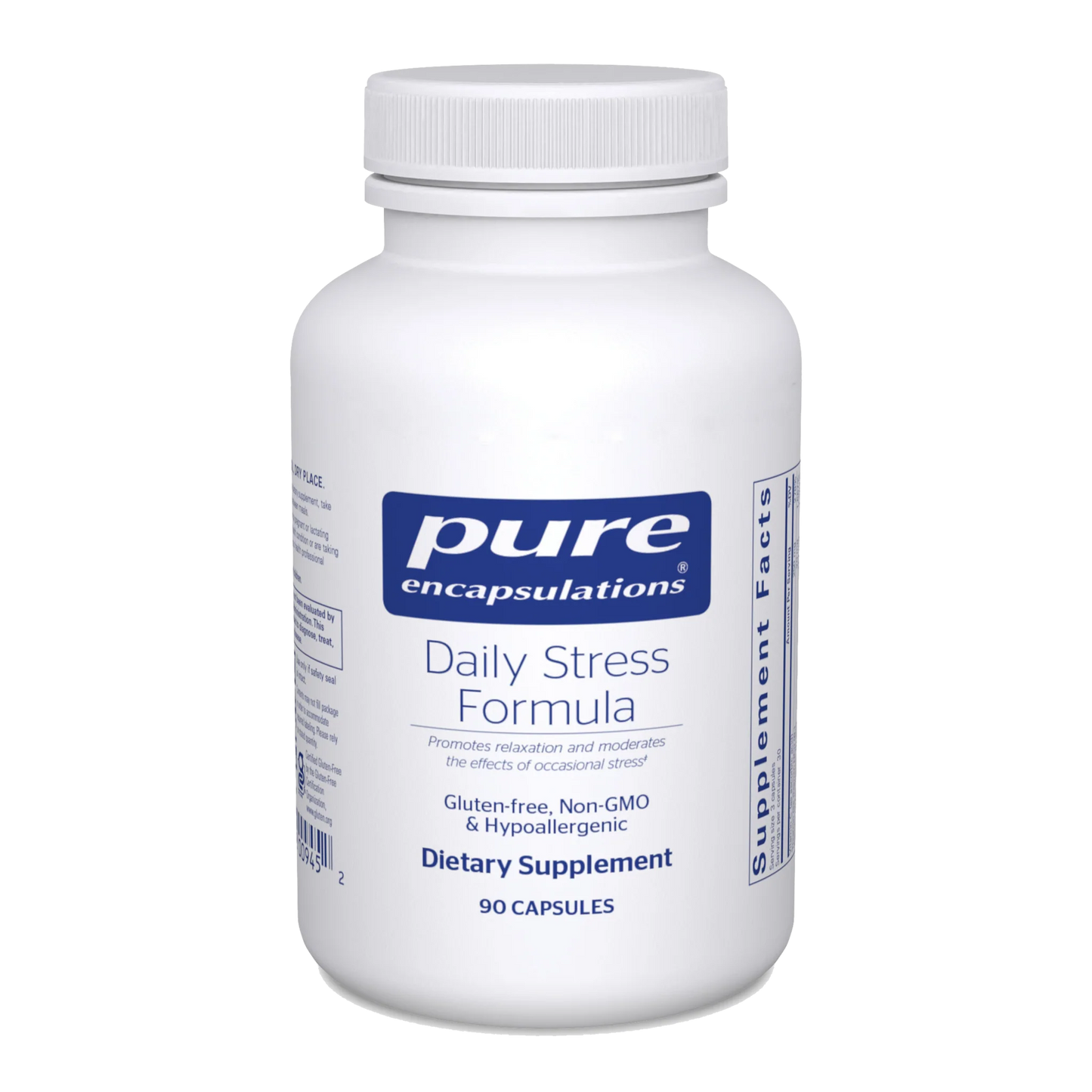 Daily Stress Formula