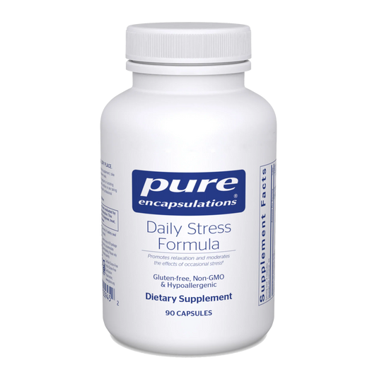 Daily Stress Formula