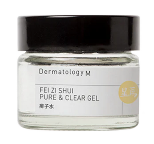 FEI ZI SHUI - Pure & Clear Spot Treatment Gel