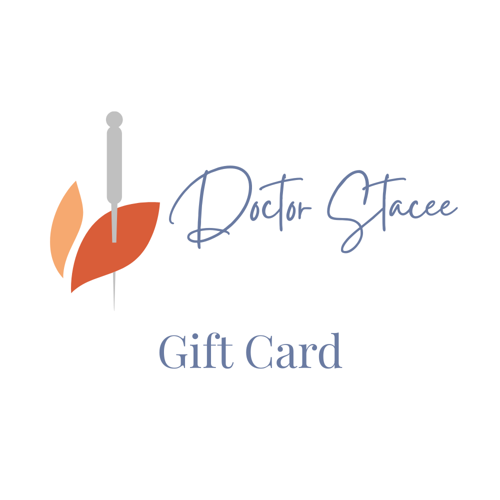 Doctor Stacee & La Santé Vie Gift Card