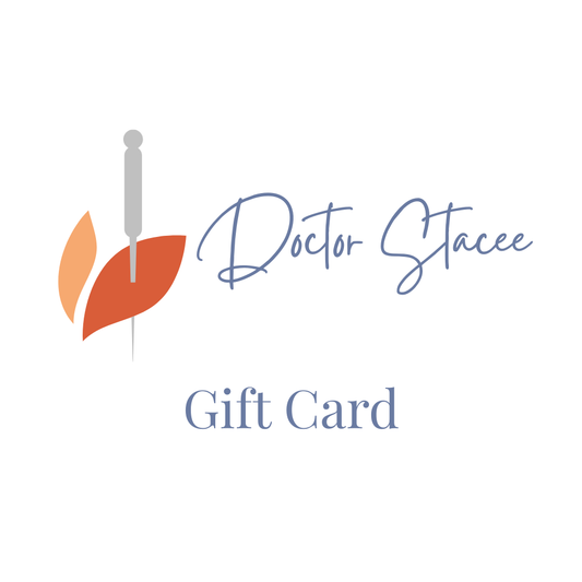 Doctor Stacee & La Santé Vie Gift Card