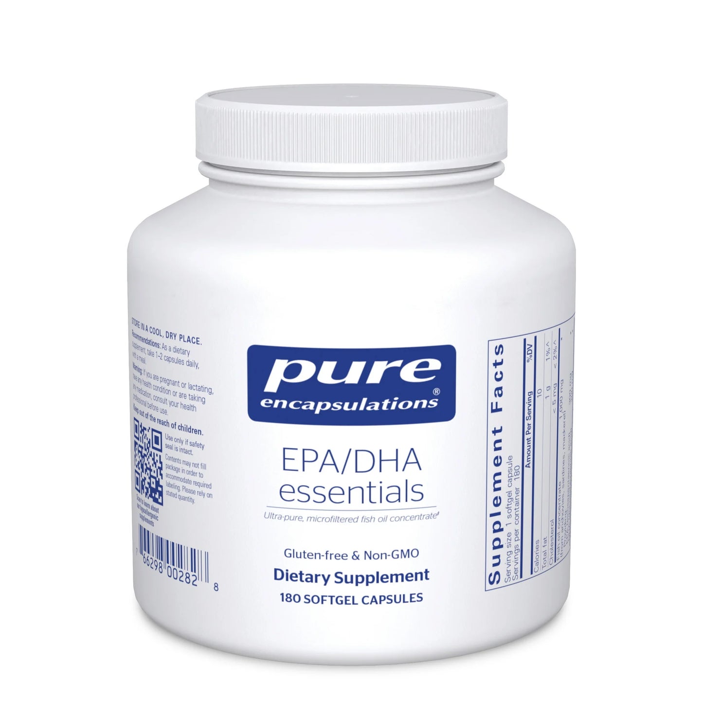 EPA/DHA essentials