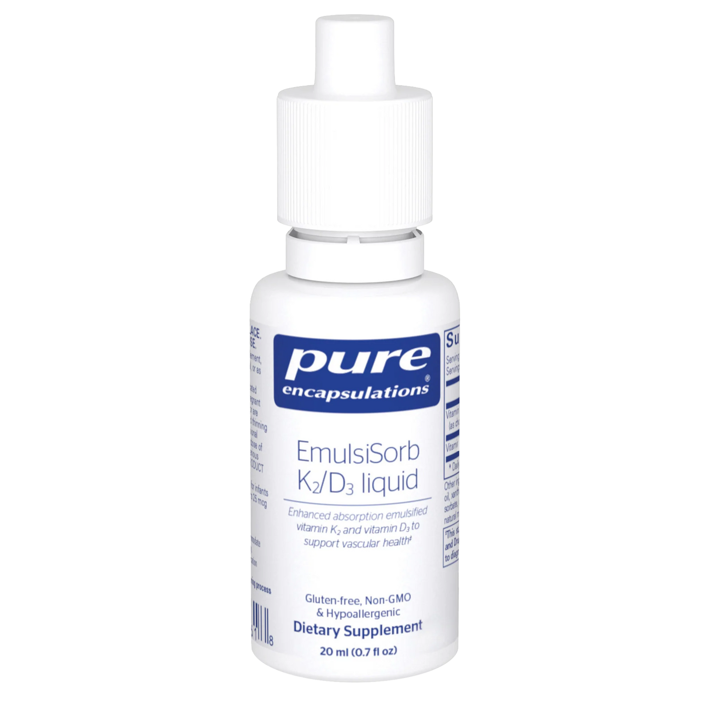 EmulsiSorb K2/D3 liquid