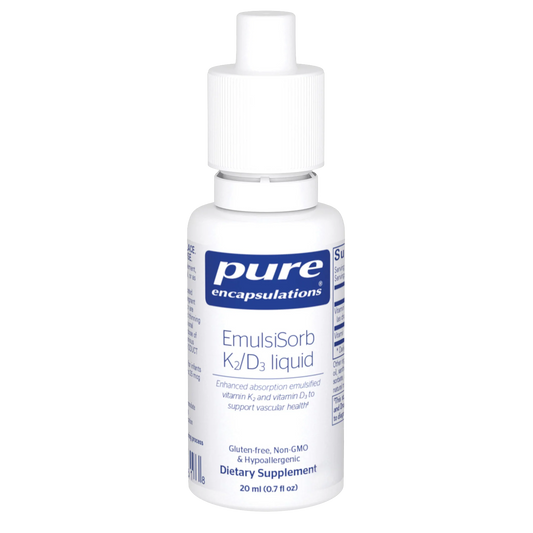 EmulsiSorb K2/D3 liquid