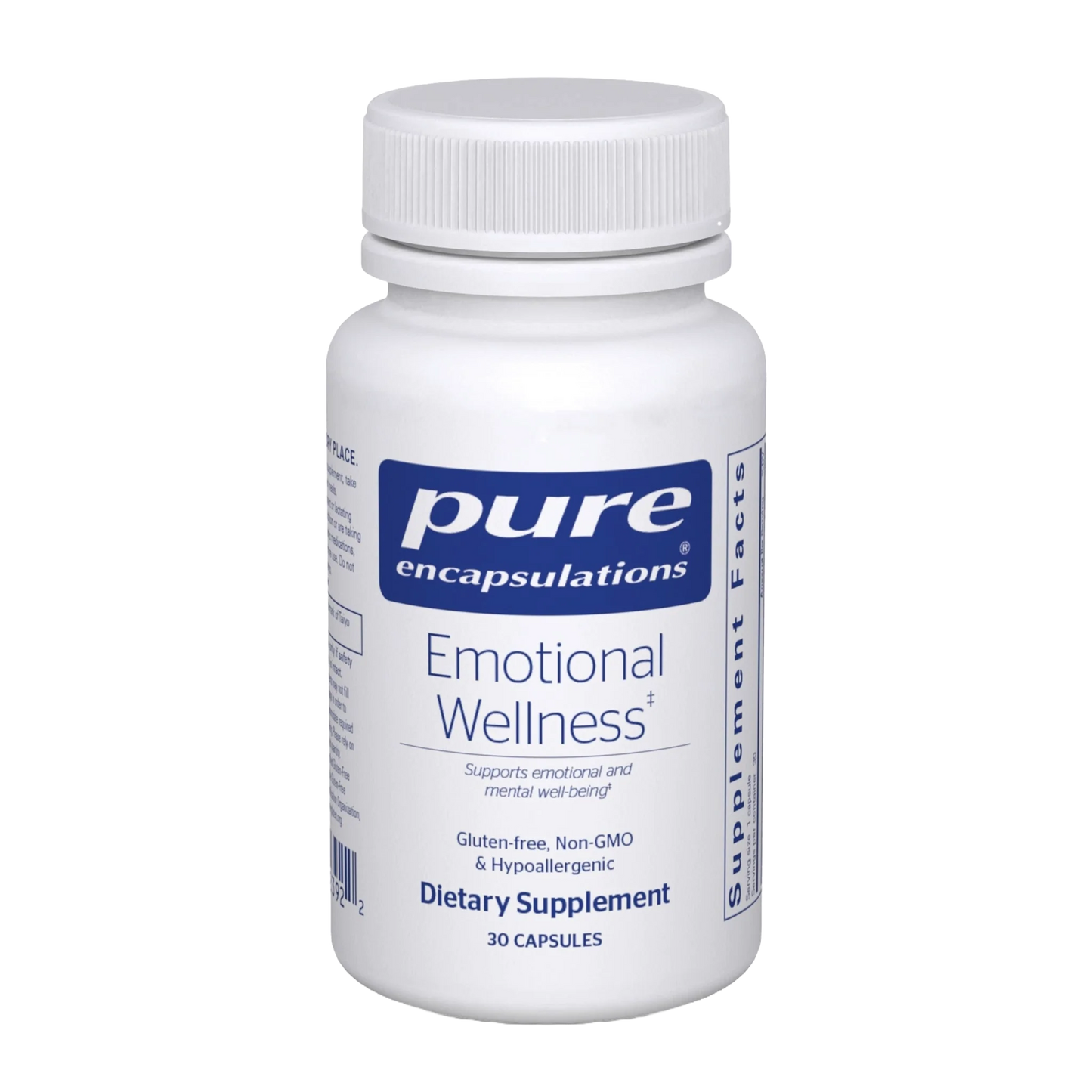 Emotional Wellness