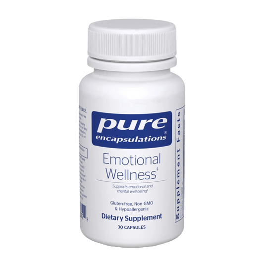Emotional Wellness