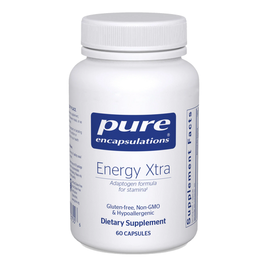 Energy Xtra