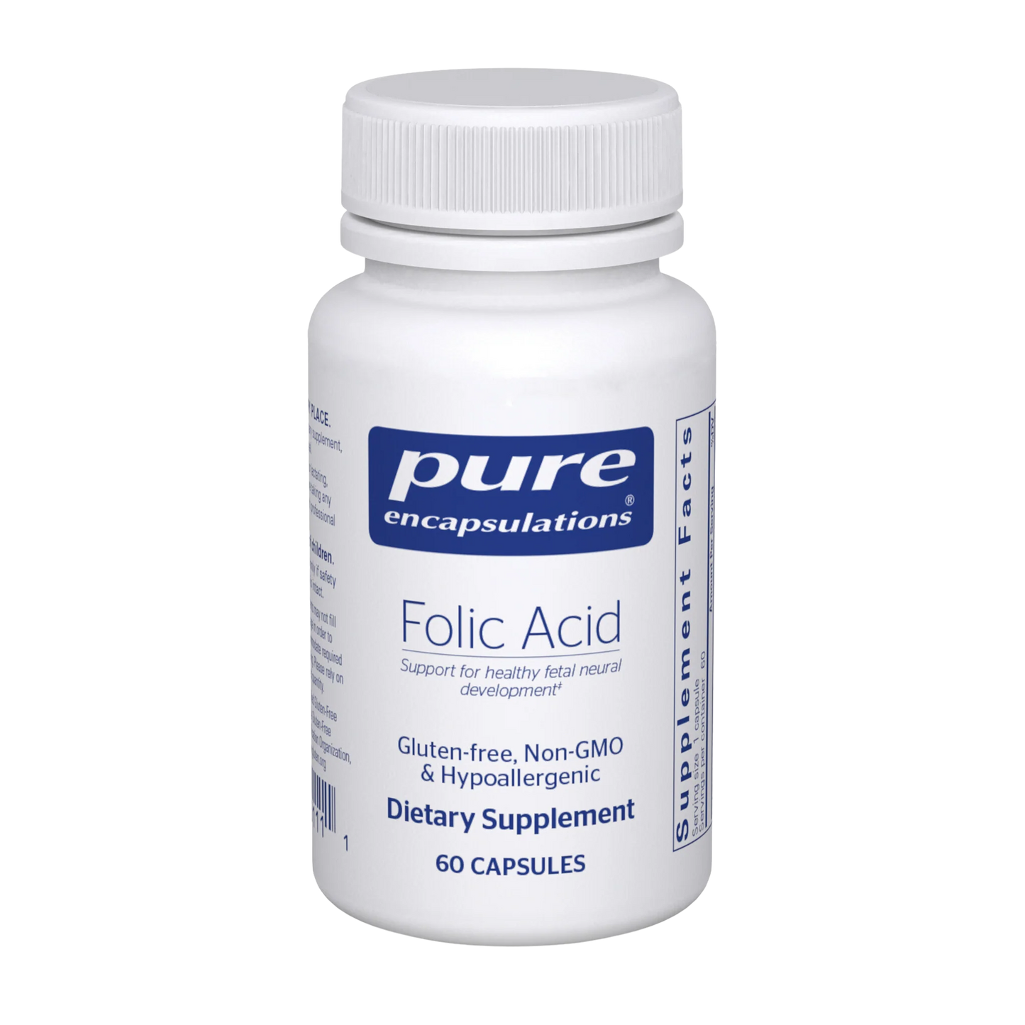 Folic Acid
