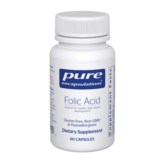 Folic Acid